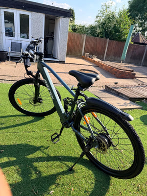 Aairsk GT900 Adult Electric Bike