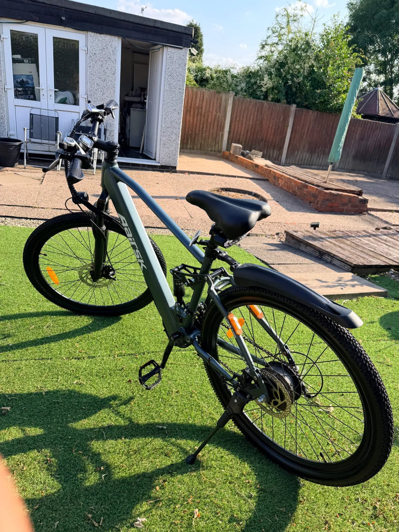 Aairsk GT900 Adult Electric Bike
