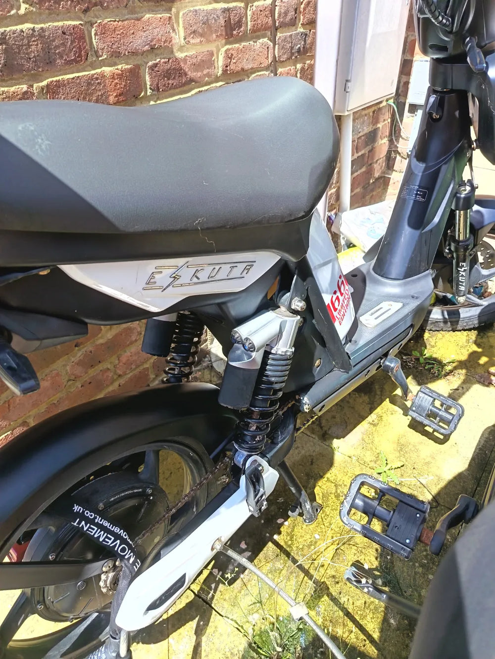 Eskuta SX-250 Series 4 2025
