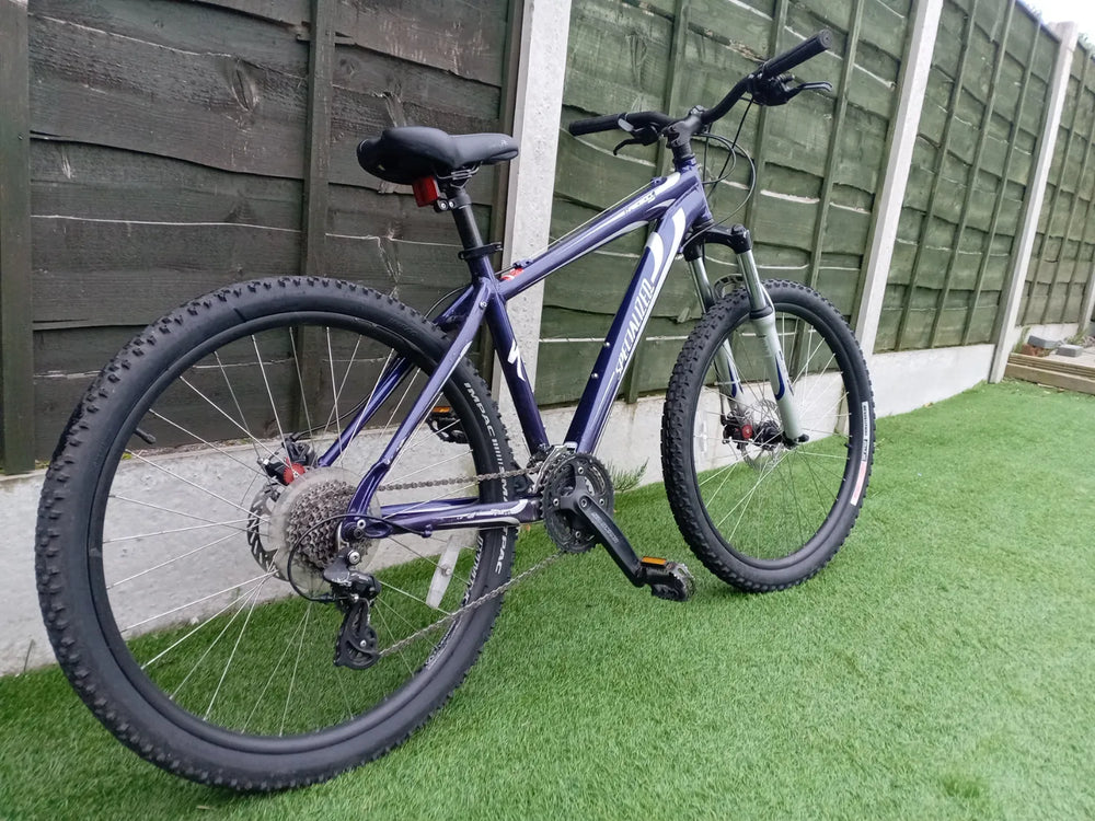 Specialized Hardrock Comp 2009