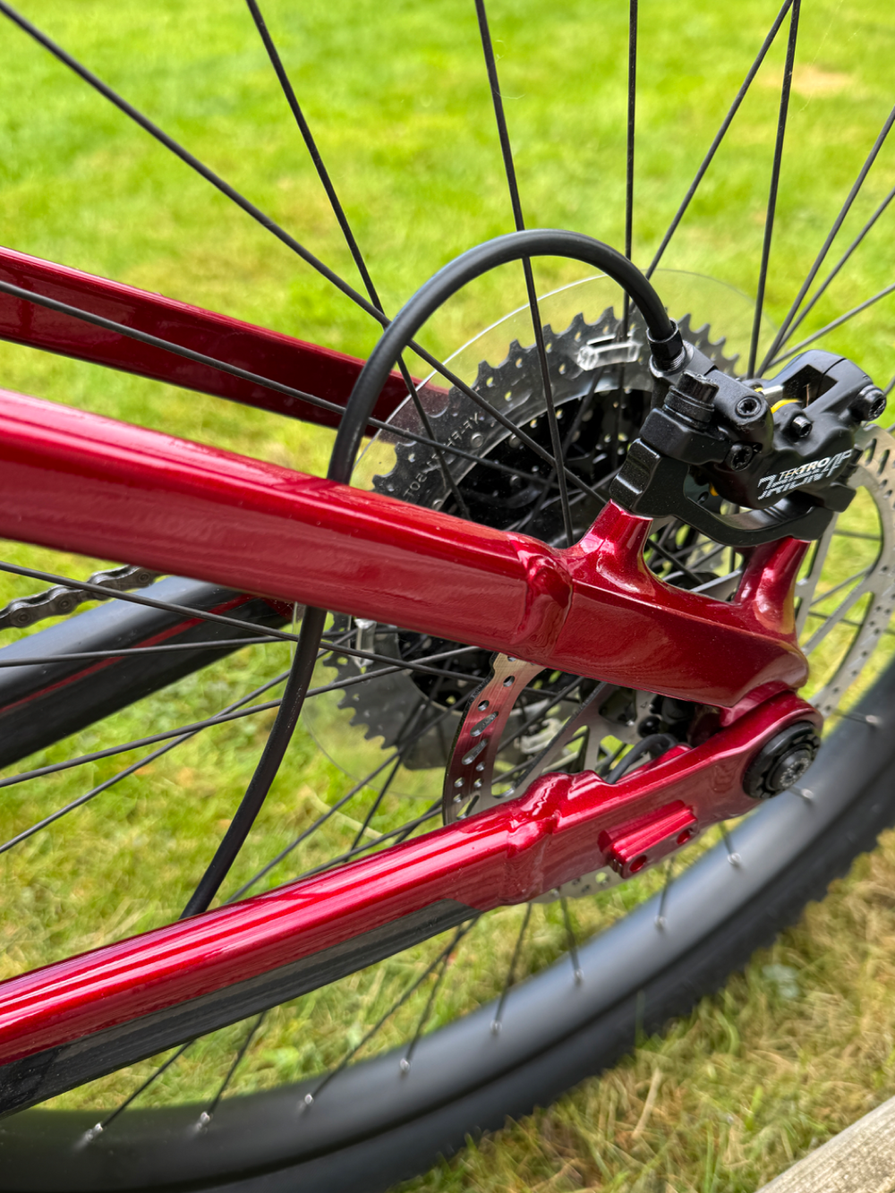 Trek Rail 5 2023