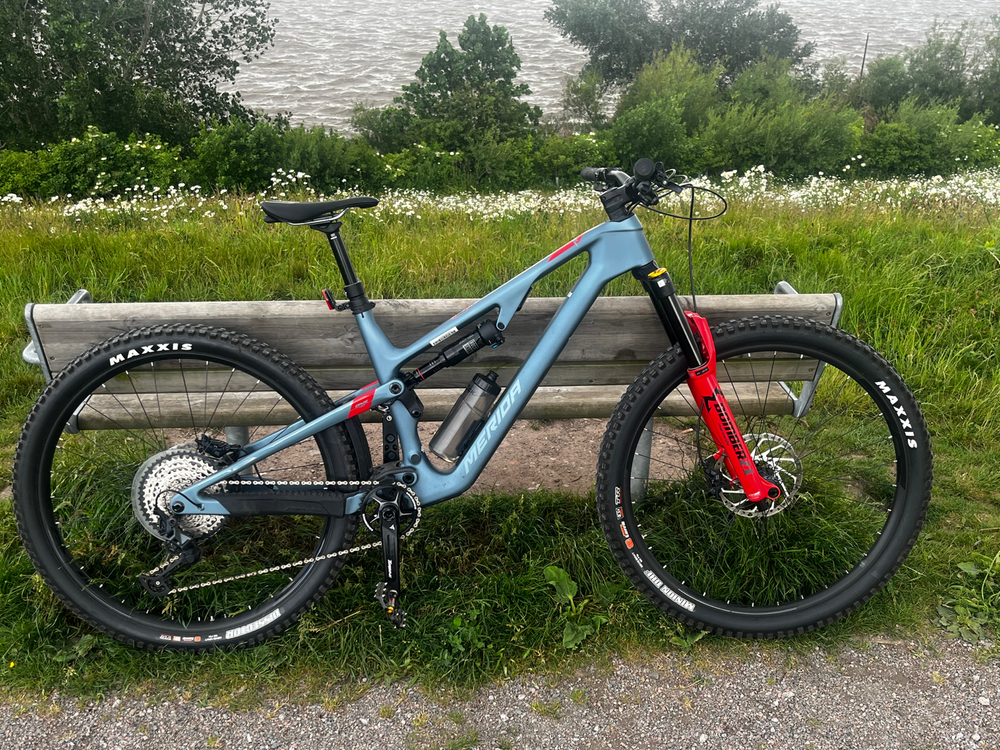 Merida One-forty 6000 29er 2024