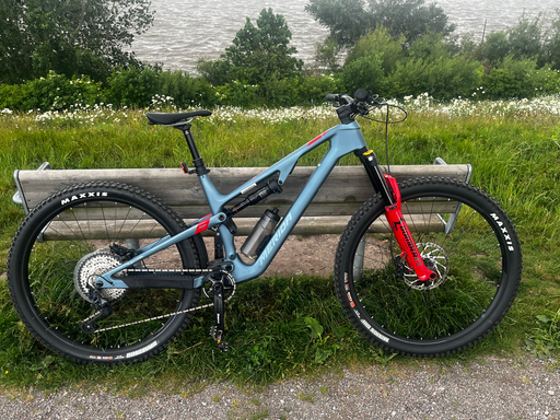 Merida One-forty 6000 29er 2024