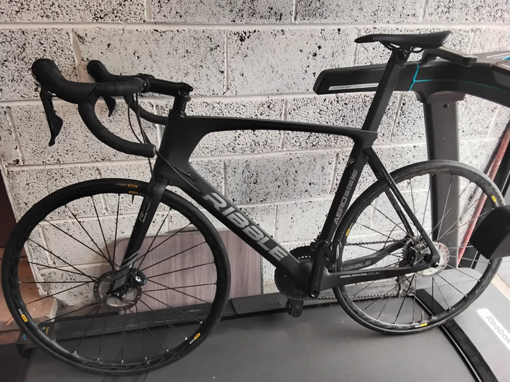 Ribble Aero 883 Disc, Shimano Ultegra 2020