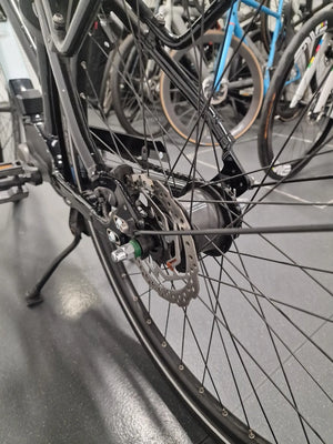 Trek District+ 2 Stagger 2022