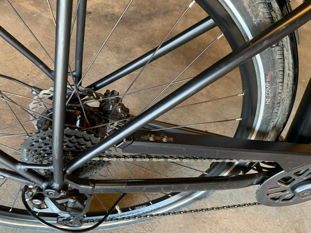 Trek FX+2 2023