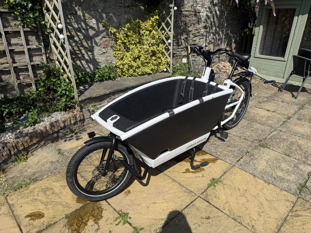 Urban Arrow Family Cargo Line 2023
