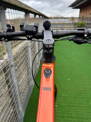 Raleigh Trace 2023