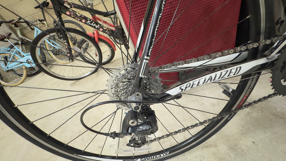 Specialized Allez Sport 2014