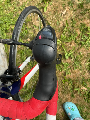 Wiggins Rouen ADV Junior 2020
