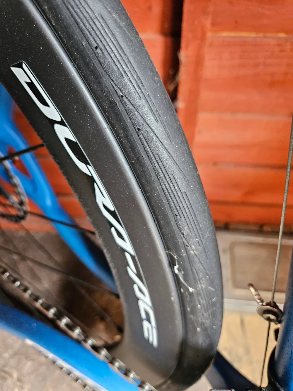 Scott Custom 2020