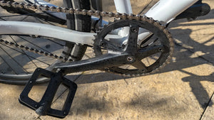 Ridgeback Supernova Eq 2022