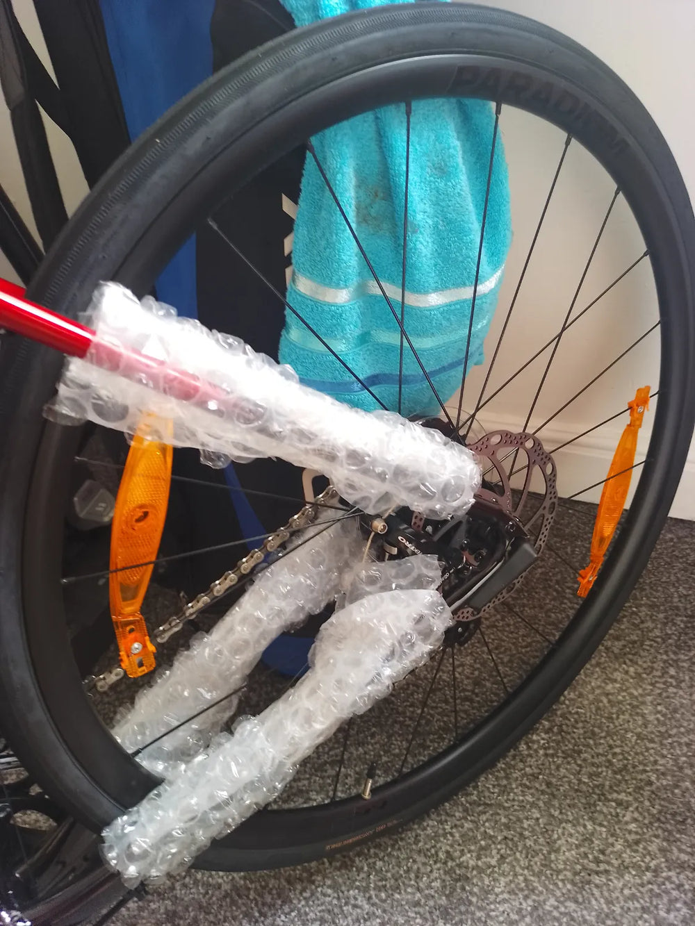 Trek Domane AL 2 2025