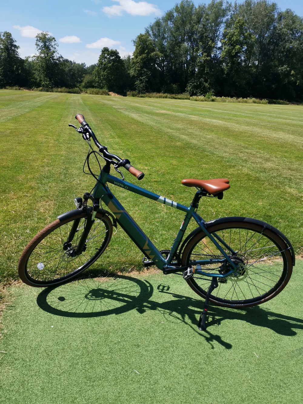 Batribike Vista X 250w E 2025