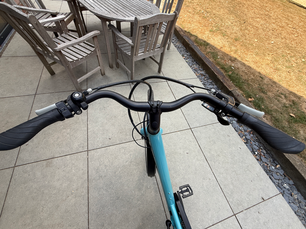 Orbea Optima E50 2022