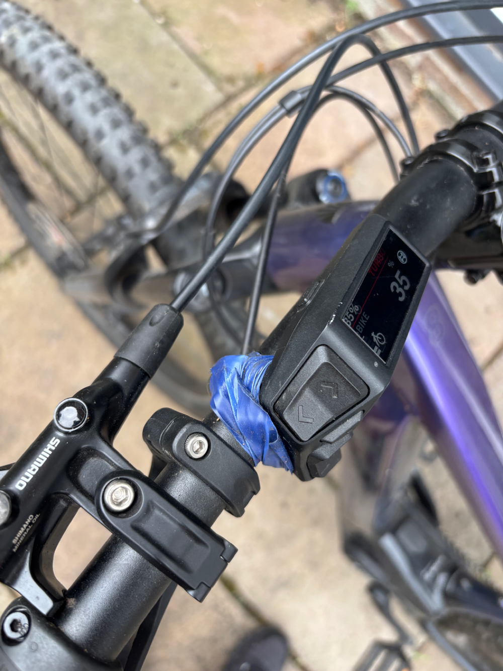 Trek Marlin+ 8 Elecrtric 2026