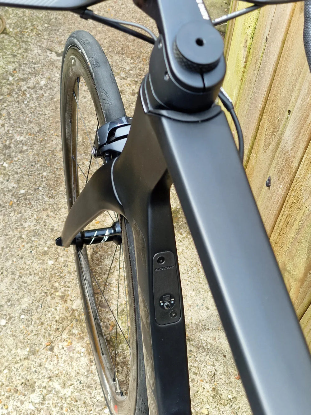 Look 795 Bladers Ultegra Di2 2024