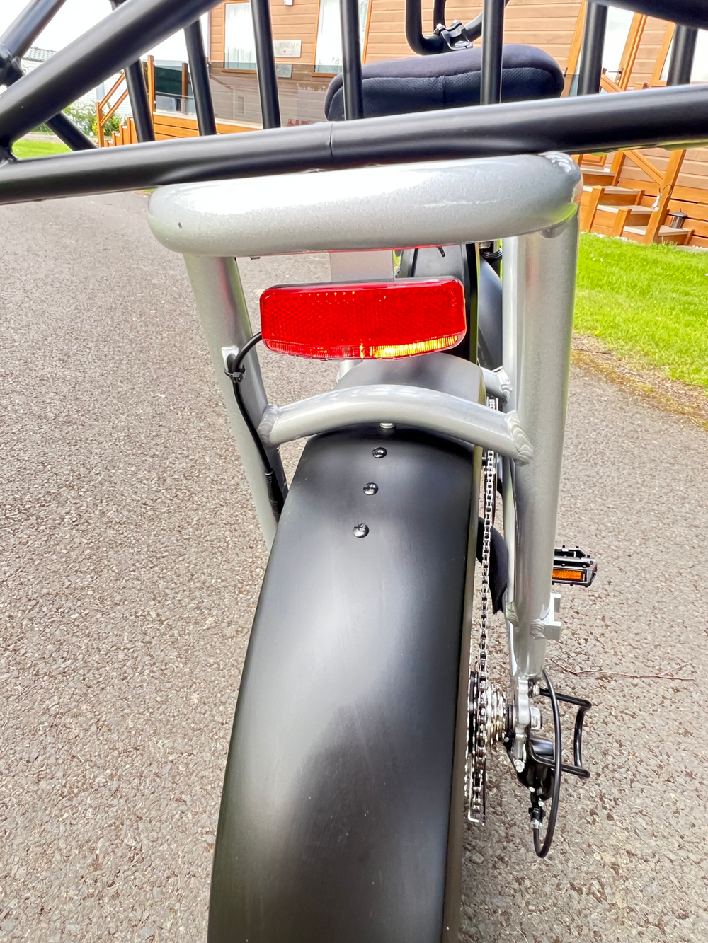 Rad Power RadRunner 2 2024
