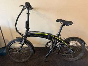 Carrera Crosscity Folding 2023
