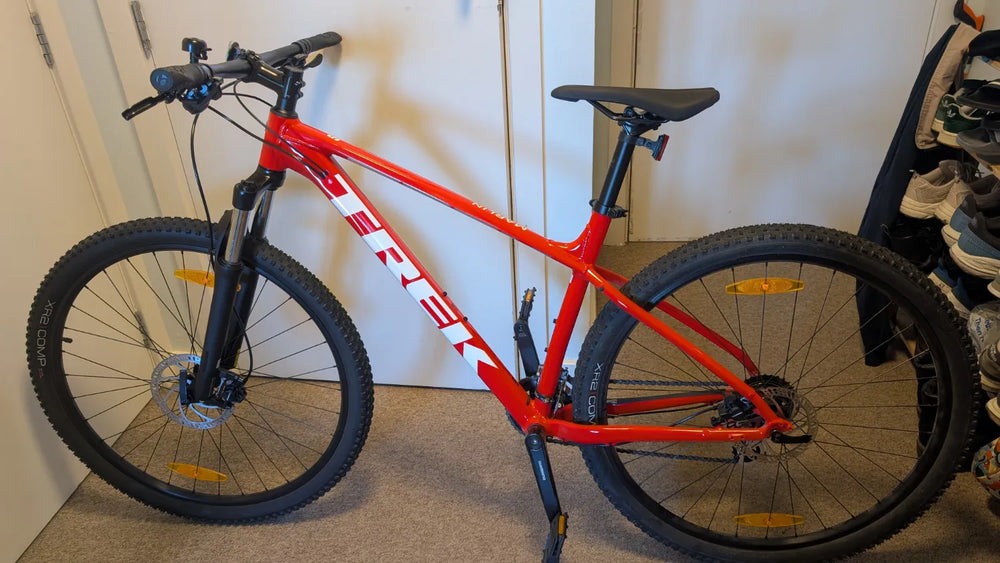 Trek + Ghostrider Go! 5i 2023