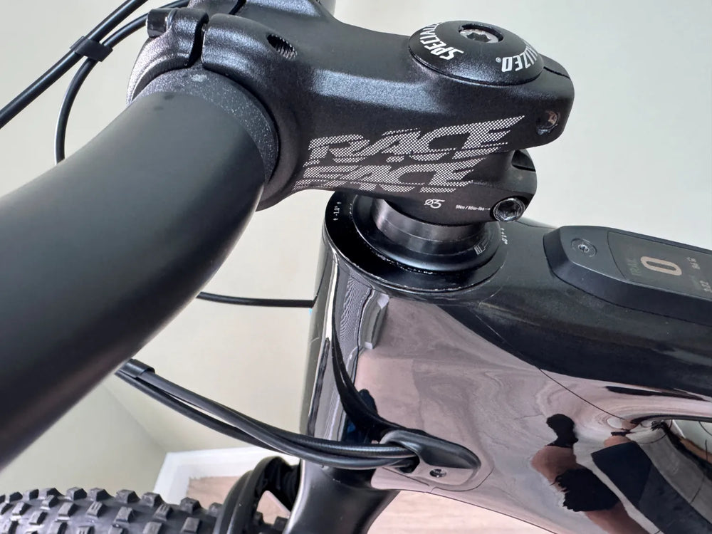 Specialized Levo SL S-works 2024