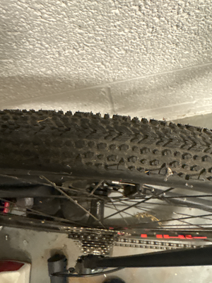 Cube Nuroad Alloy Gravel 2020