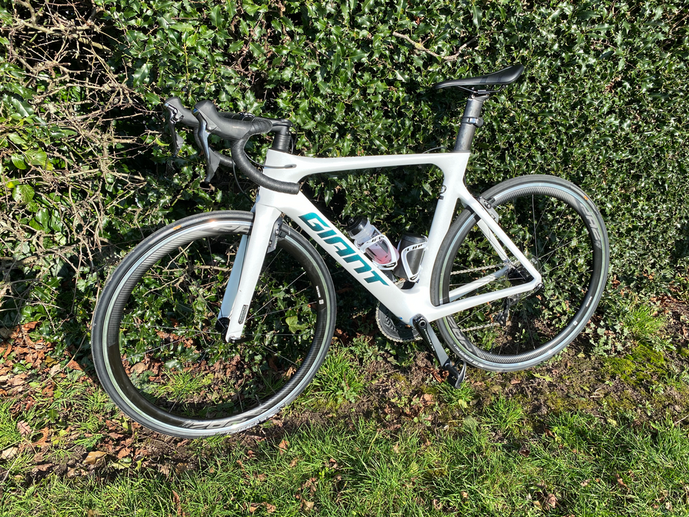 Giant Propel Advanced 1 2020