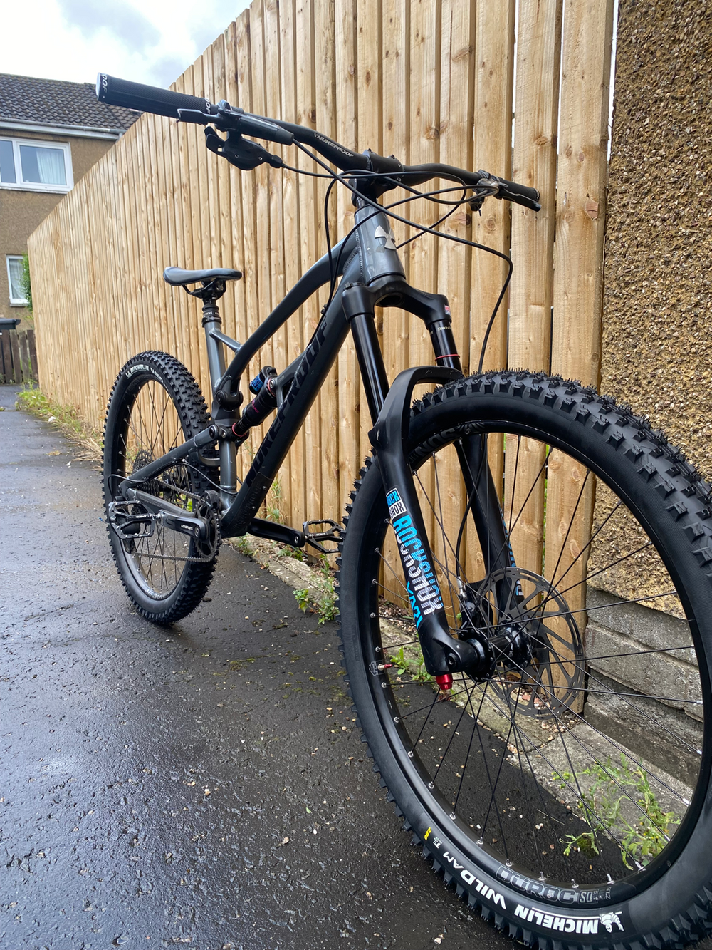 Nukeproof Mega 275 Alloy Comp 2021
