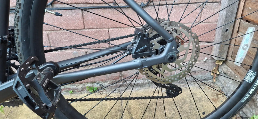 Boardman ADV 8 9 2025