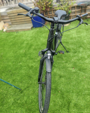 Tenways CGO800S Urban City Belt Drive E