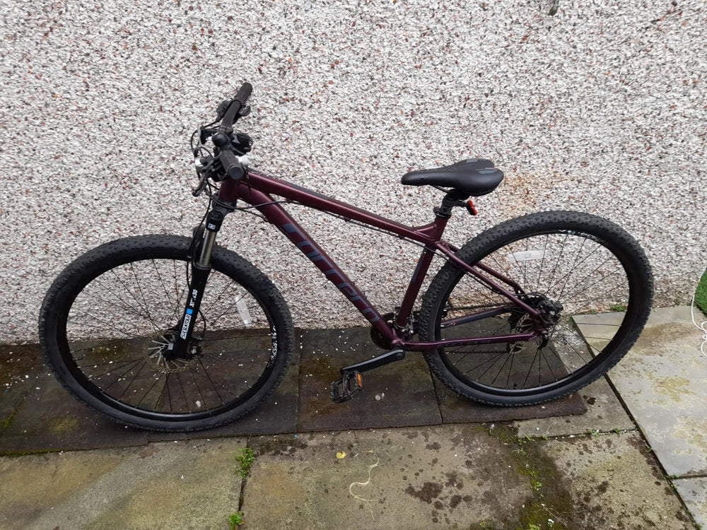 Mountain Bike Carrera Womens Road Bike Mountain Bike Halfords