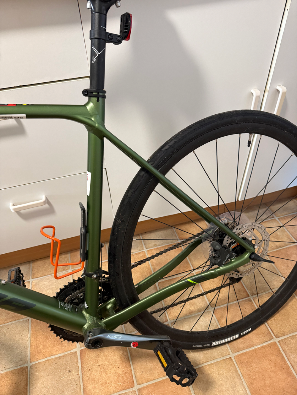 Merida SCULTURA ENDURANCE 300 2024