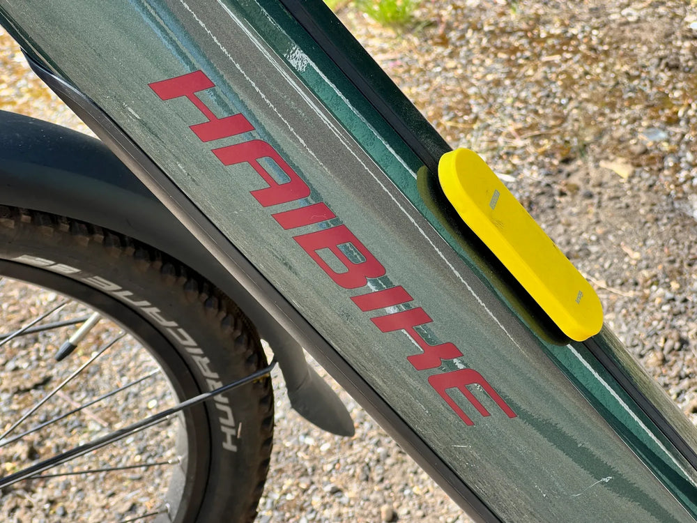 Haibike Trekking 5 High 2023