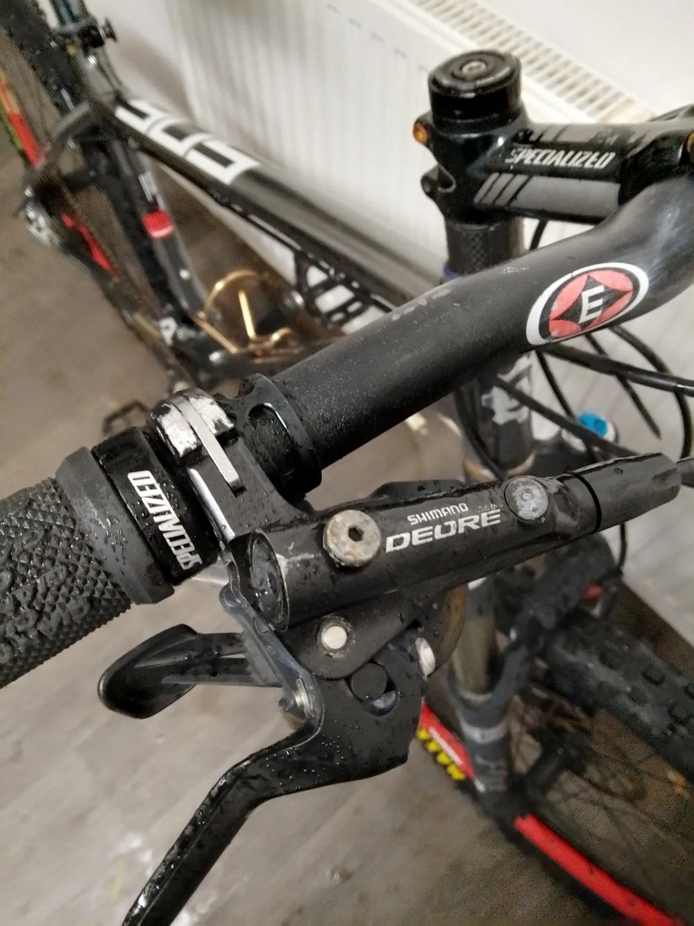 Whyte 905 2019