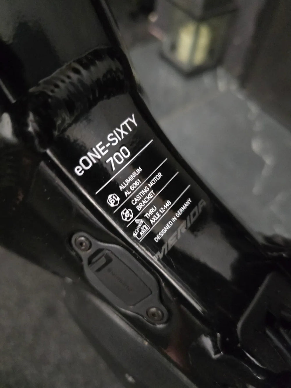 Merida ONE-SIXTY 700 2023