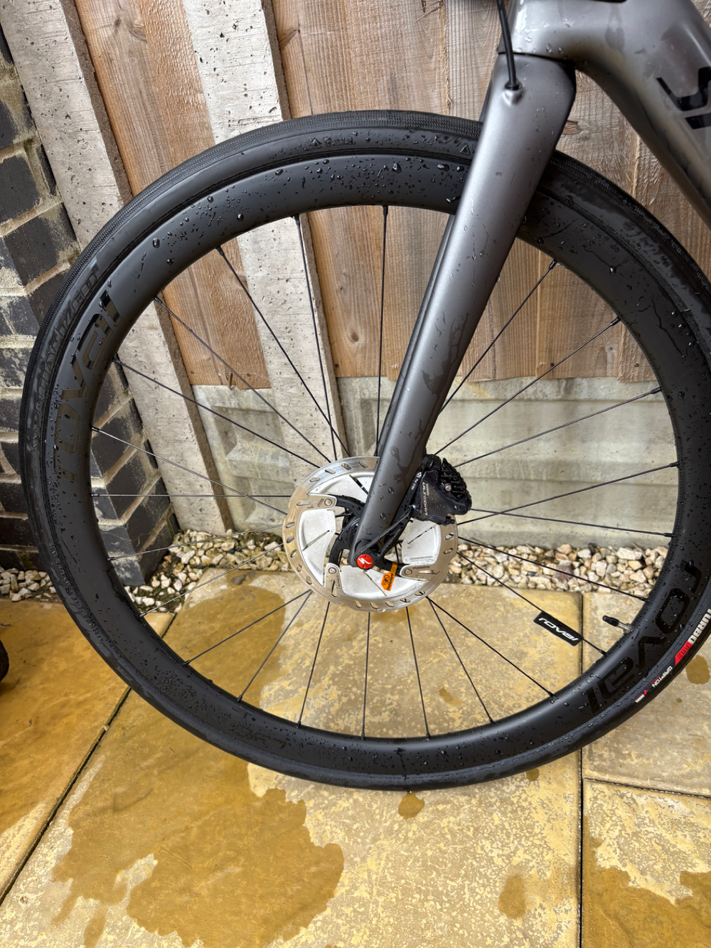 Specialized Creo 2 Turbo Expert SL 2021