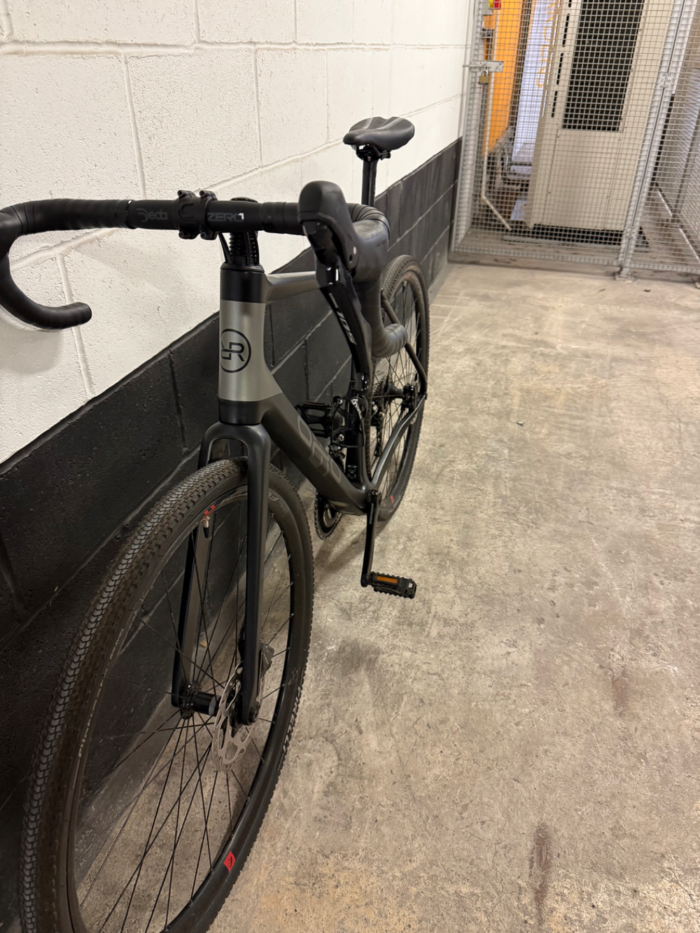 Orro Terra C 105 Hydro 2022