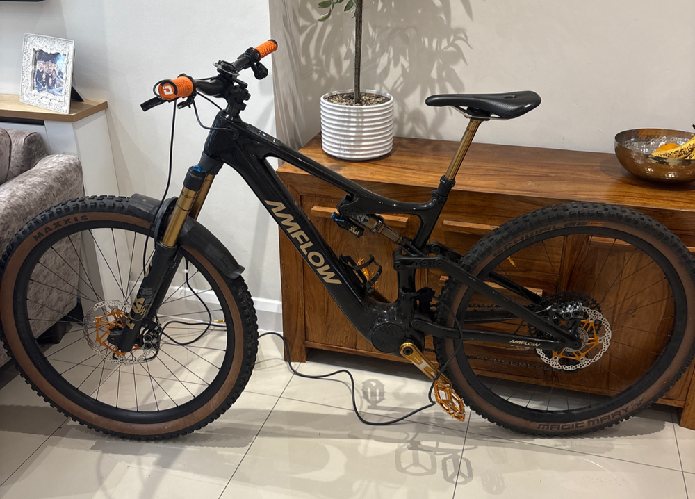 Amflow  Pl carbon pro 2024