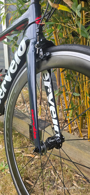 Cervelo R3 Dura Ace 9100 2018