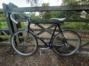 Colnago N/A 1980s