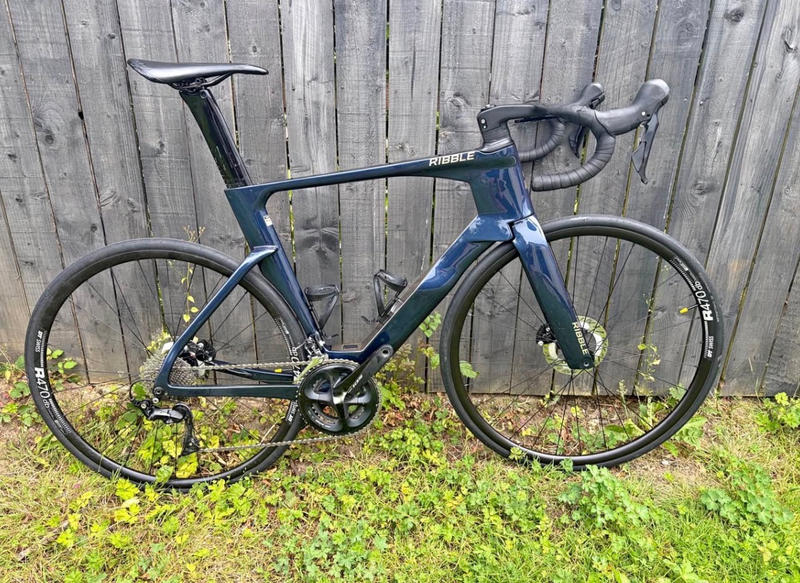 Ribble Ultra 2021