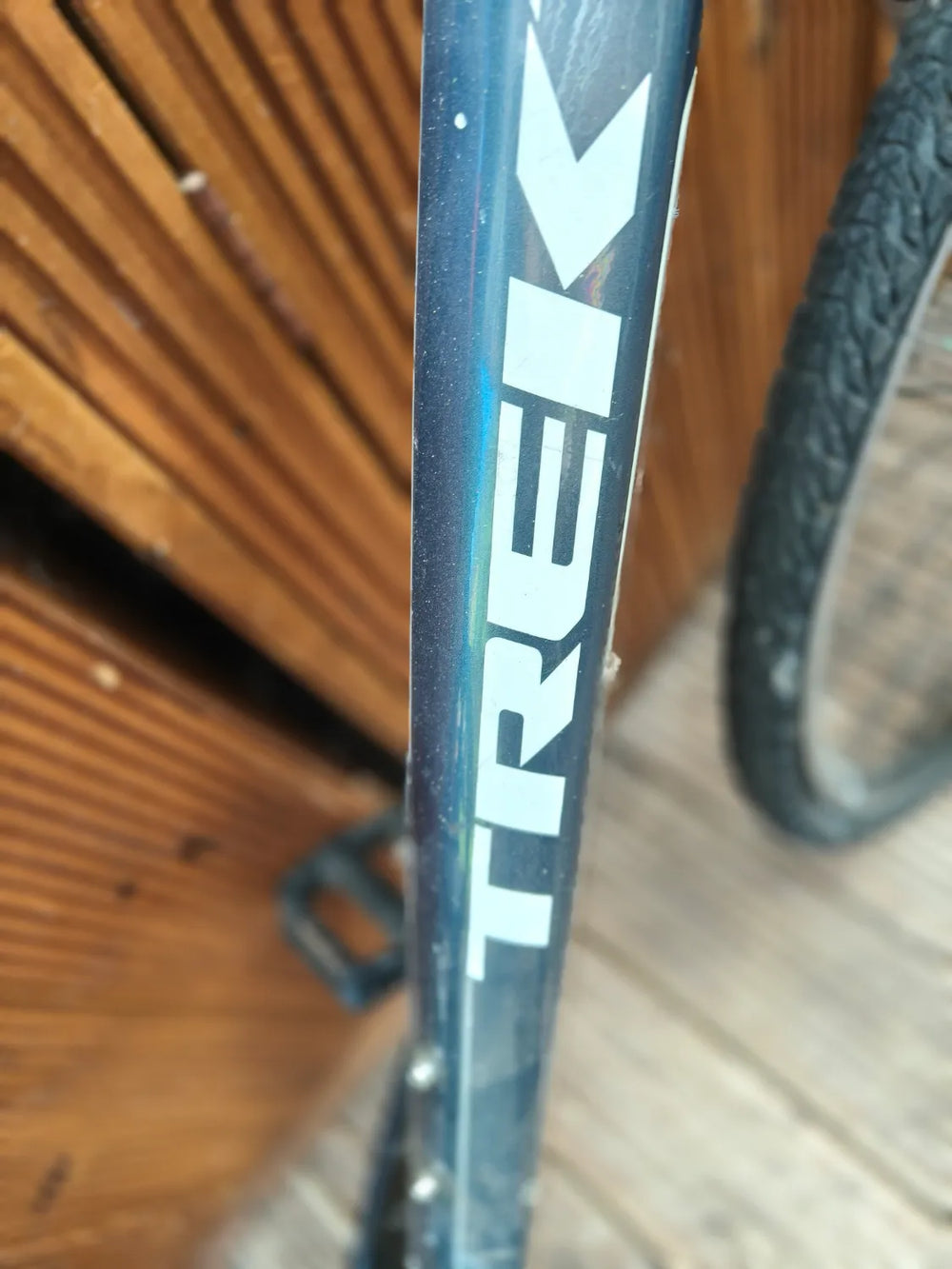 Trek 8.2 DS 2015
