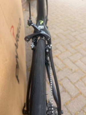 Pinarello Dogma F10 Dura Ace 2019