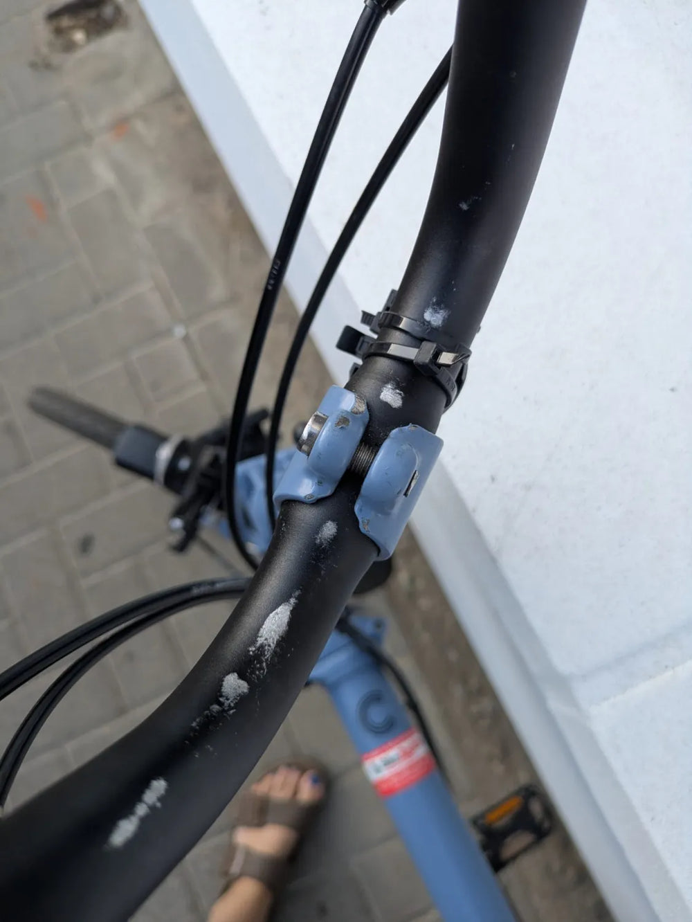 Brompton C-Line Explore M6L Folding 2025