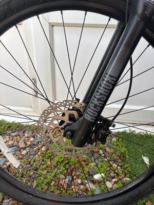 Trek Marlin 7 2021