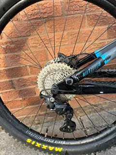 Marin Rift Zone E 2024
