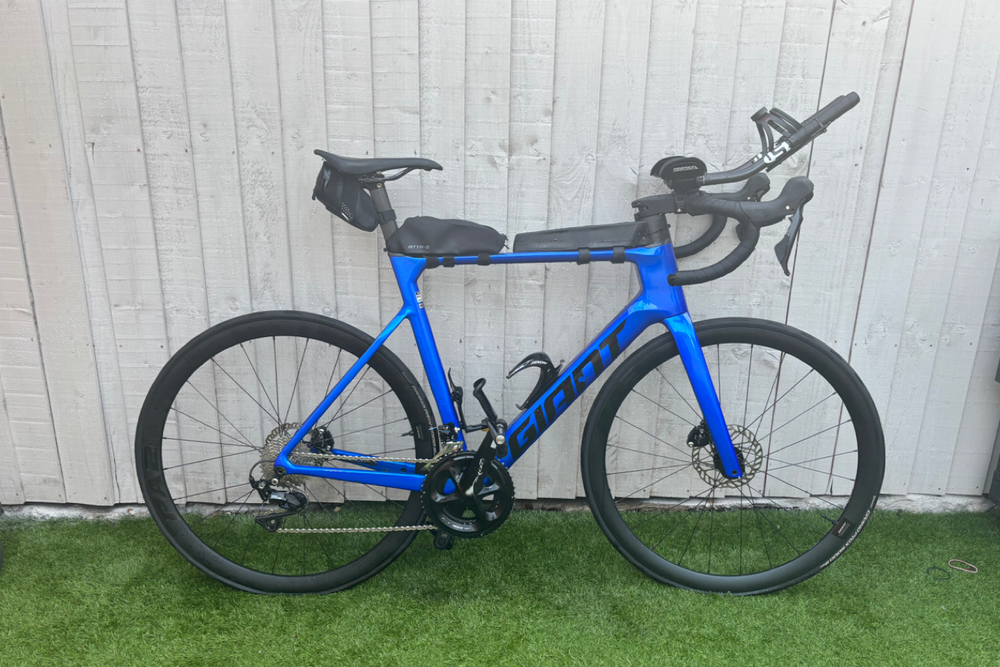 Giant Propel Advanced 2 2023