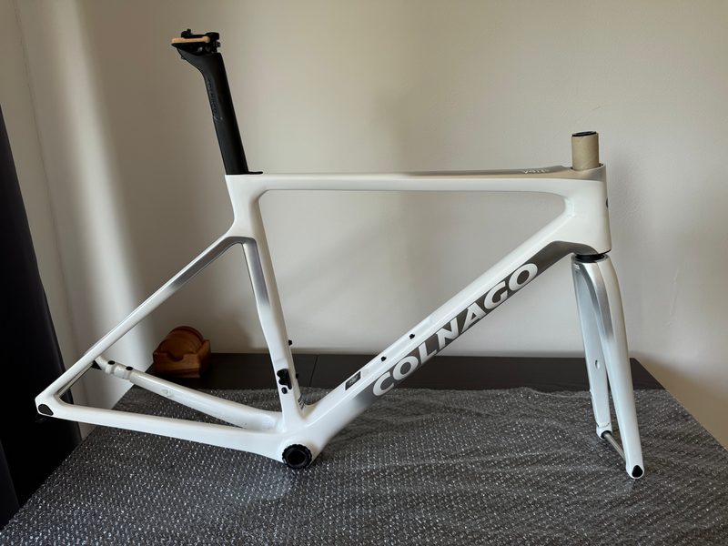 Colnago V4rs Disc 2023
