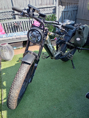 Himiway Cobra 2024