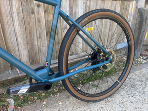 Ribble Gravel 725 - Sport 2023